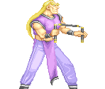Goldor - Martial Champion