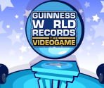 Wii Menu Icon & Banner - Guinness World Records: The Videogame