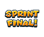 Text (French) - Mario & Sonic at the Olympic Winter Games