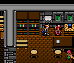 Rudo - Shining Force 1: The Legacy of Great Intention