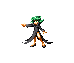 Tatsumaki - Grand Summoners
