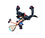 Mako Mankanshoku - Grand Summoners