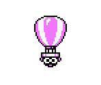 Balloonboo - Mega Man 9