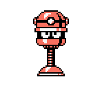 Big Stomper - Mega Man 9