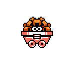 Carricarry - Mega Man 9