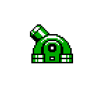 Classical Cannon - Mega Man 9