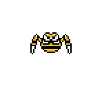 Deispider - Mega Man 9