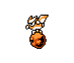 Hoohoo - Mega Man 9