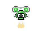 Illusian - Mega Man 9