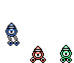 Jump Roller - Mega Man 9