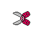 Scissascissor - Mega Man 9