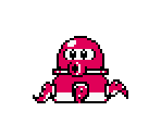 Octone - Mega Man 9