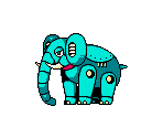 Paozo - Mega Man 9