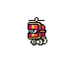 Popoheli - Mega Man 9