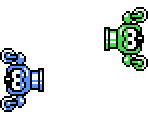 Sakrets - Mega Man 9