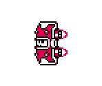 Shield Attacker RX - Mega Man 9
