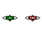 Spin Cutter - Mega Man 9