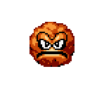Stonehead - Mega Man 9