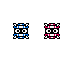 Telly X - Mega Man 9