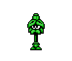 Bomboy - Mega Man 9