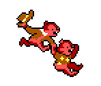 Chip & Dale - Chip 'N Dale Rescue Rangers: The Adventures in Nimnul's Castle