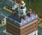 Office Building - Chris Sawyer's Locomotion