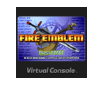 Fire Emblem - Virtual Console