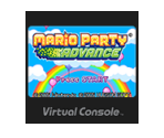 Mario Party Advance - Virtual Console