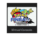 Pokémon Pinball: Ruby & Sapphire - Virtual Console