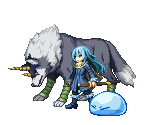 Rimuru Tempest - Grand Summoners