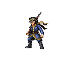 Saichi Sugimoto - Grand Summoners