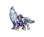 Asirpa - Grand Summoners