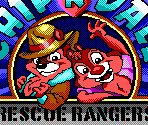 Cutscenes - Chip 'N Dale Rescue Rangers: The Adventures in Nimnul's Castle