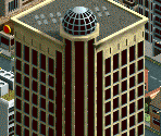 Office Blocks - Chris Sawyer's Locomotion