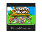 Harvest Moon: Friends of Mineral Town - Virtual Console