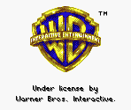 Company Screens - Wacky Races