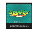 Star Fox Command - Virtual Console