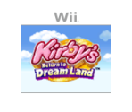 Kirby's Return to Dream Land - Virtual Console