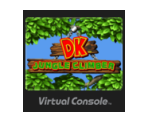 DK Jungle Climber - Virtual Console