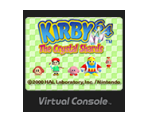 Kirby 64: The Crystal Shards - Virtual Console