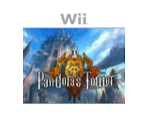 Pandora's Tower - Virtual Console