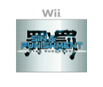 Sin & Punishment: Star Successor - Virtual Console