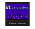 VS. Excitebike - Virtual Console