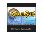 Golden Sun: The Lost Age - Virtual Console