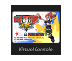 Car Battler Joe - Virtual Console