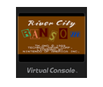 River City Ransom - Virtual Console