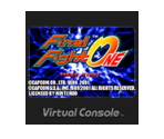 FINAL FIGHT ONE - Virtual Console