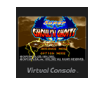 Super Ghouls 'N Ghosts - Virtual Console