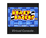 KONAMI KRAZY RACERS - Virtual Console