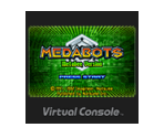 Medabots: Metabee - Virtual Console